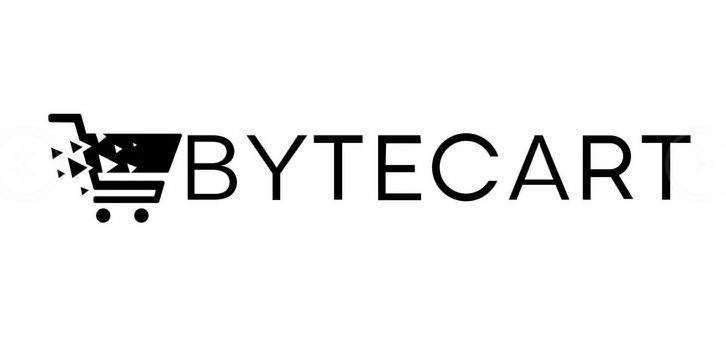 Trademark Logo BYTECART