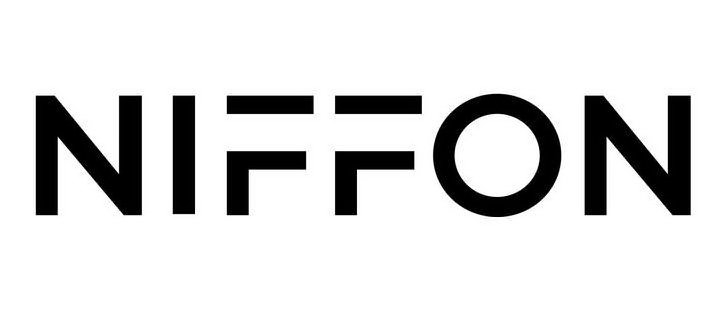 Trademark Logo NIFFON