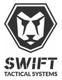 Trademark Logo SWIFT TACTICAL SYSTEMS