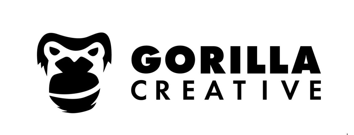Trademark Logo GORILLA CREATIVE