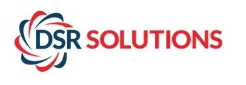 Trademark Logo DSR SOLUTIONS