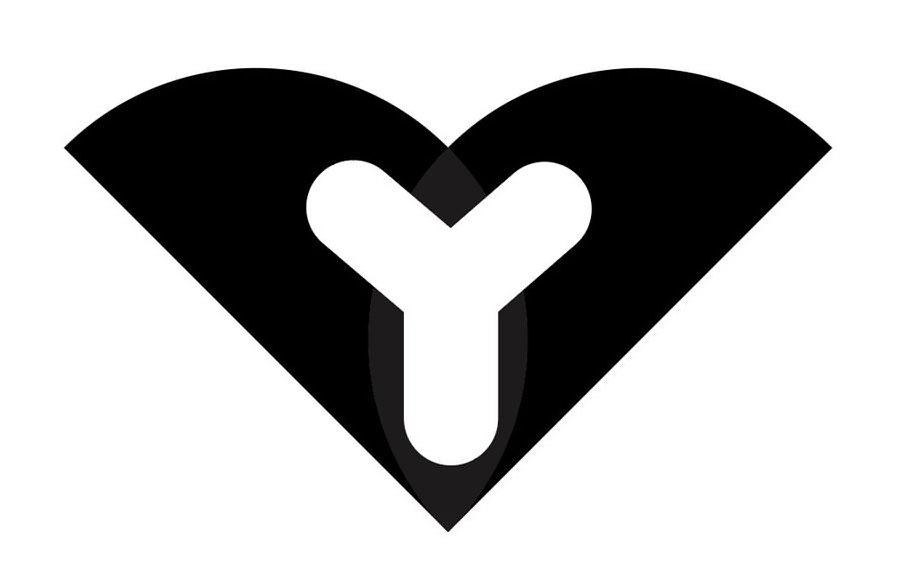 Trademark Logo YDD