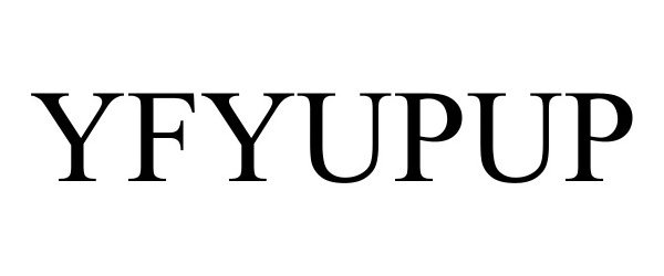 YFYUPUP