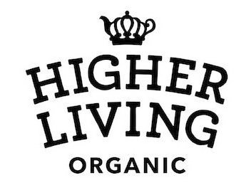 HIGHER LIVING ORGANIC