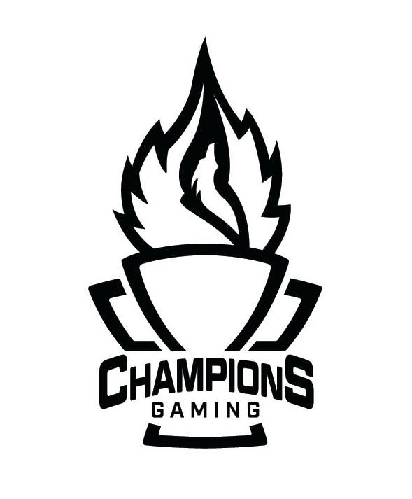  CHAMPIONS GAMING