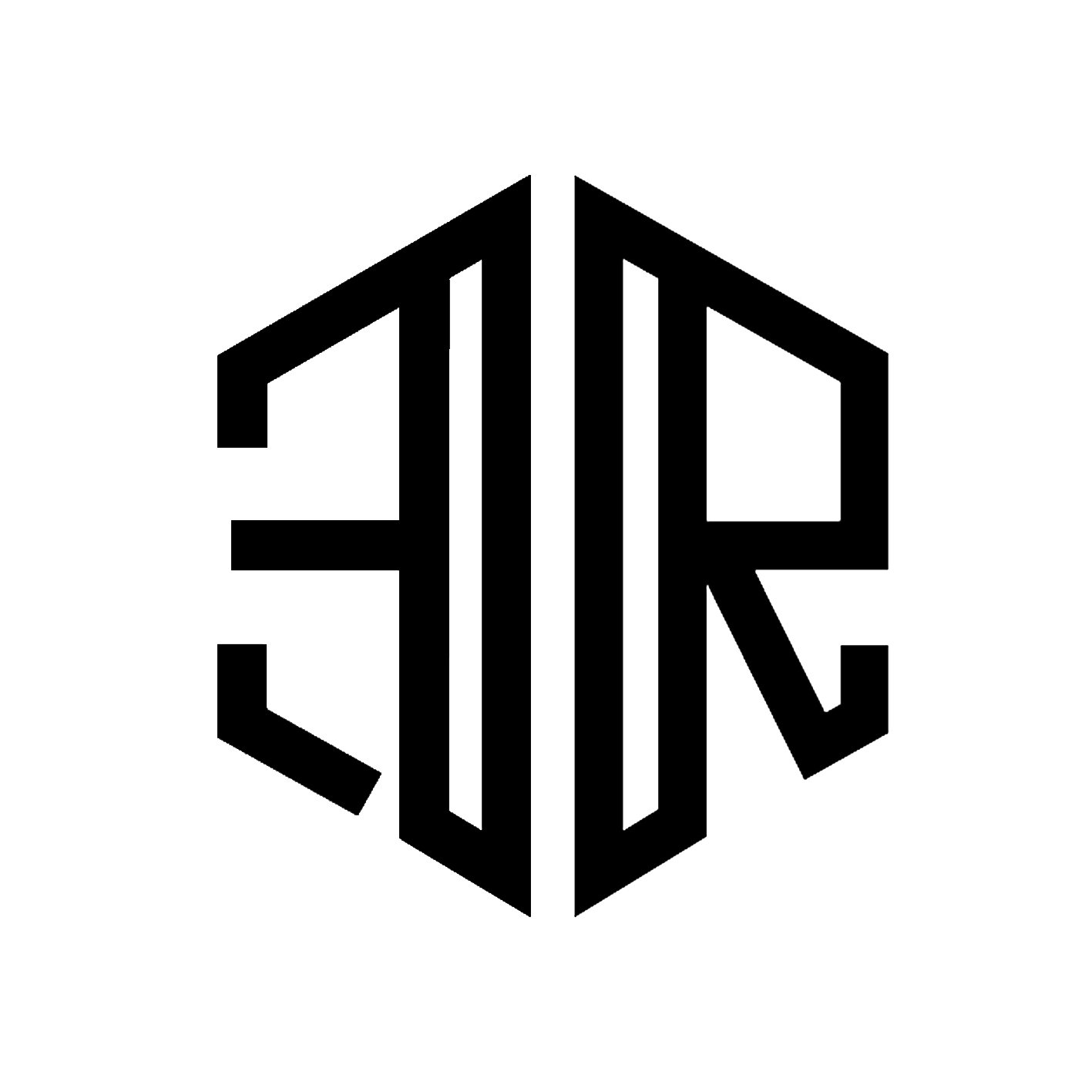 Trademark Logo ER