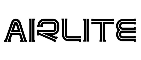 Trademark Logo AIRLITE