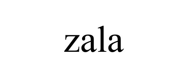 ZALA