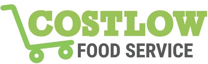 Trademark Logo COSTLOW FOOD SERVICE