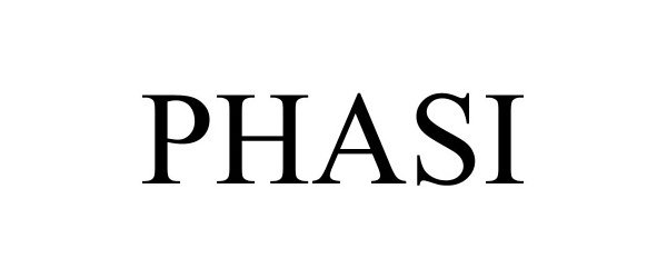  PHASI