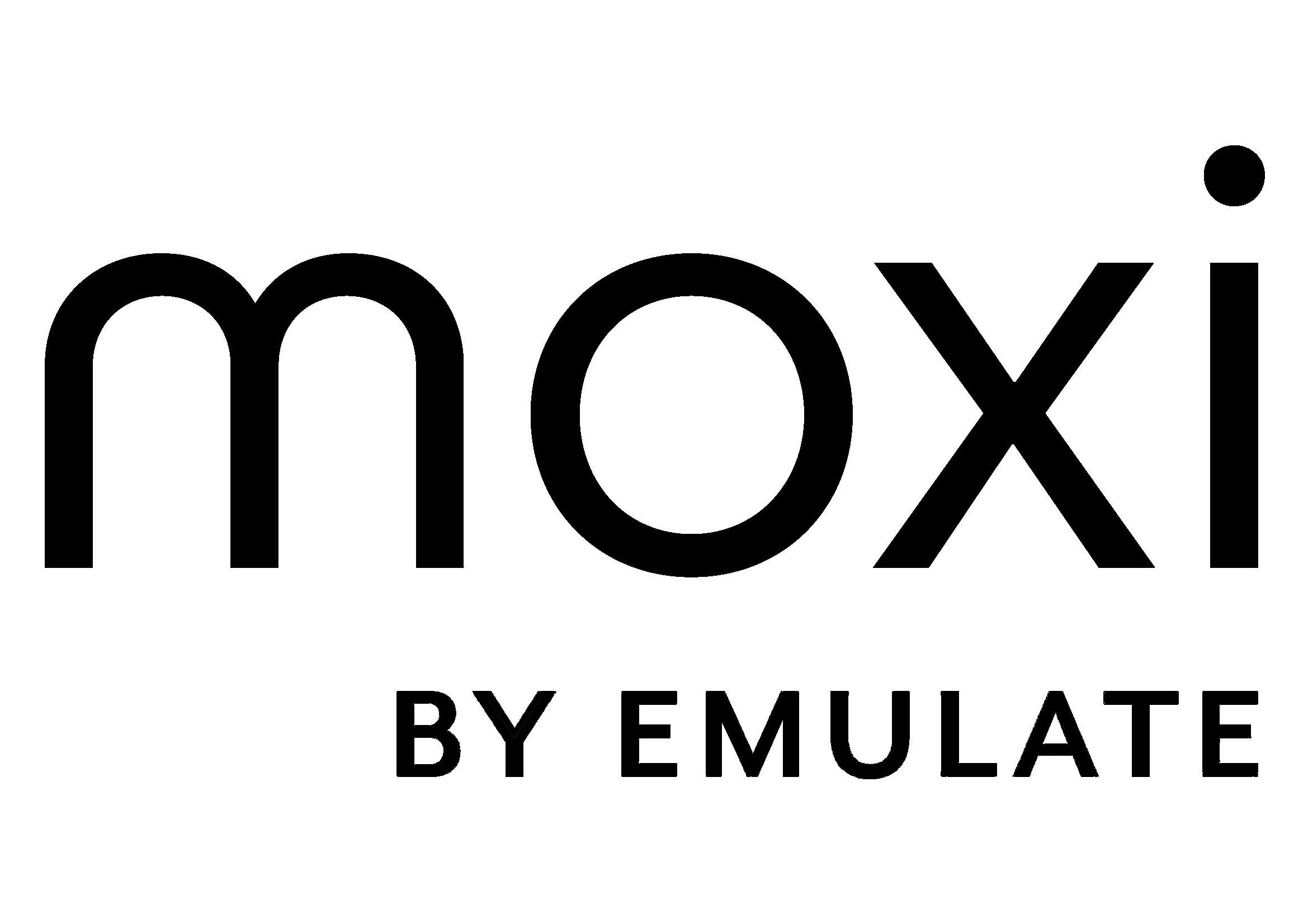  MOXI BY EMULATE