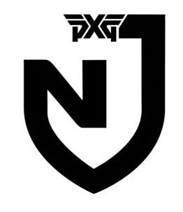 Trademark Logo PXG NJ