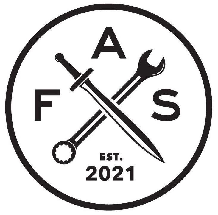  AFS EST. 2021