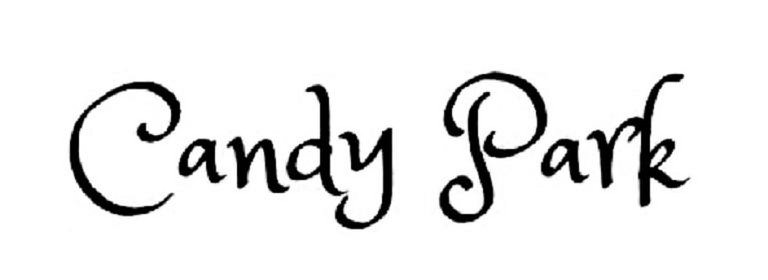 Trademark Logo CANDY PARK