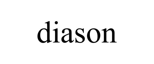  DIASON