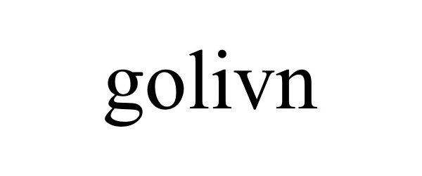  GOLIVN