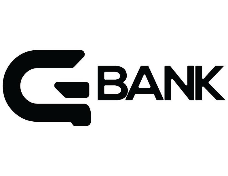 Trademark Logo GBANK