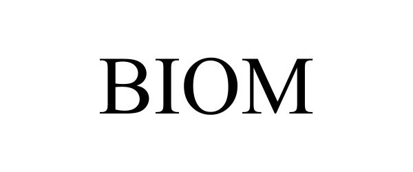 BIOM