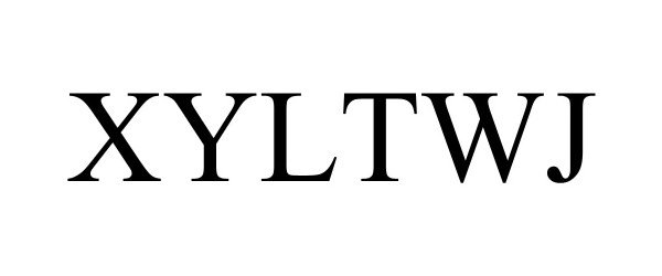  XYLTWJ