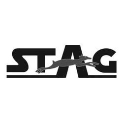 Trademark Logo STAG