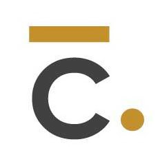 Trademark Logo C.