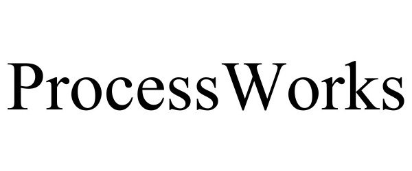 PROCESSWORKS