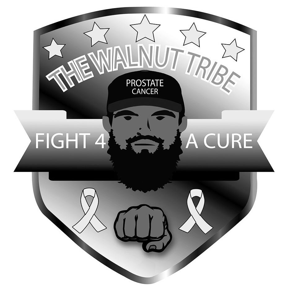  THE WALNUT TRIBE PROSTATE CANCER FIGHT 4 A CURE