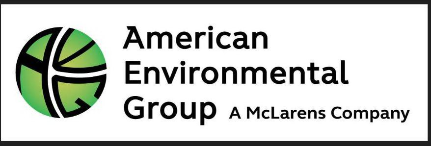  AMERICAN ENVIRONMENTAL GROUP A MCLARENS COMPANY