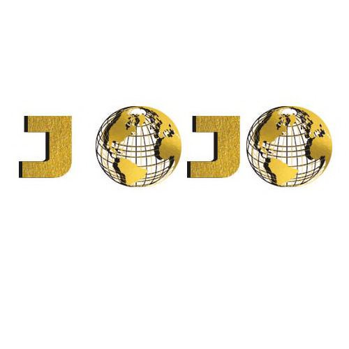 Trademark Logo JOJO