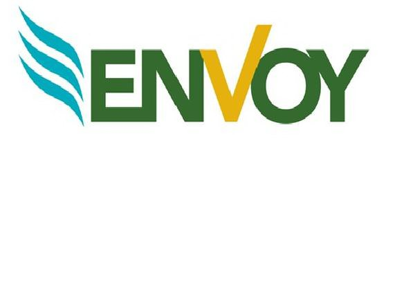 Trademark Logo ENVOY