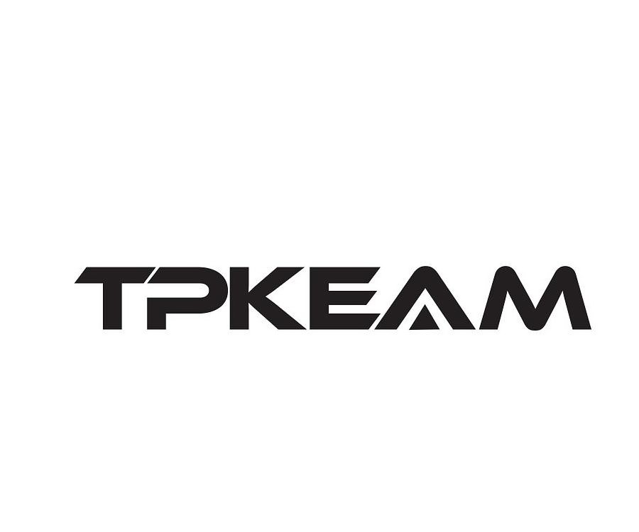 Trademark Logo TPKEAM