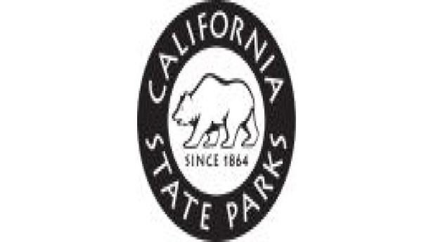 Trademark Logo CALIFORNIA STATE PARKS SINCE 1864
