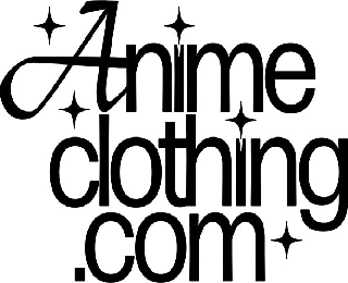  ANIMECLOTHING.COM