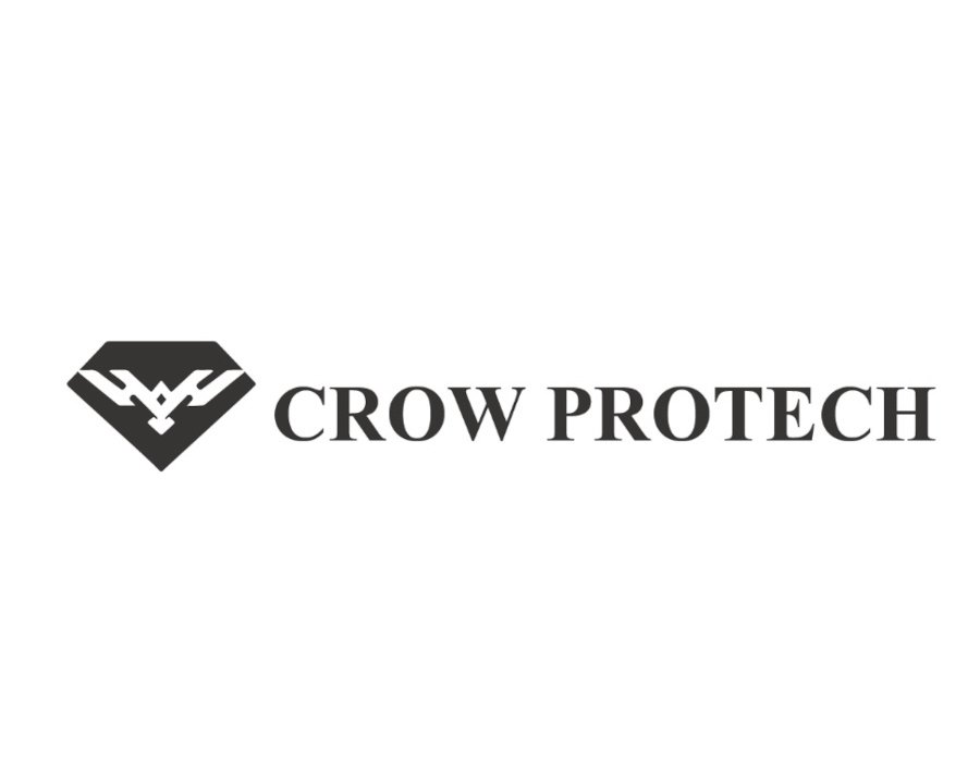 Trademark Logo CROW PROTECH