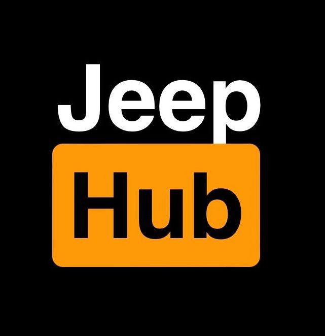  JEEP HUB