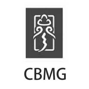Trademark Logo CBMG