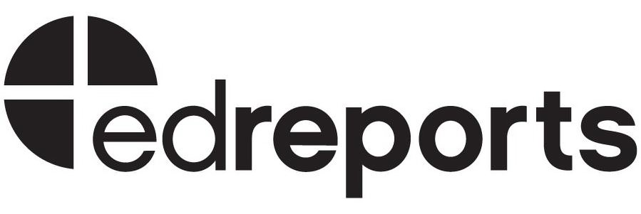 Trademark Logo EDREPORTS