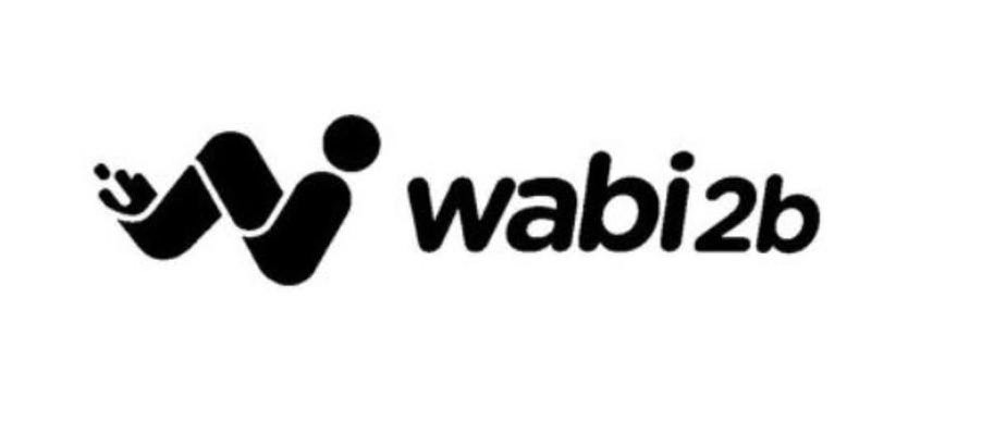 Trademark Logo WABI2B