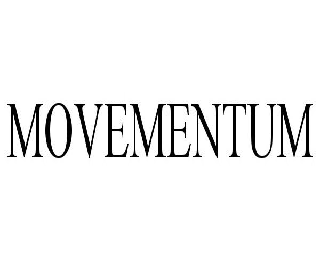 MOVEMENTUM