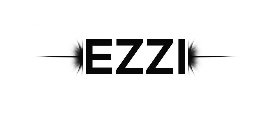 Trademark Logo EZZI