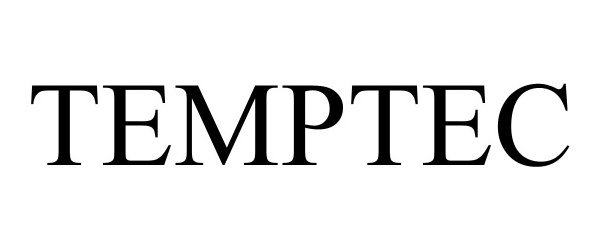Trademark Logo TEMPTEC