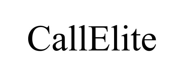  CALLELITE