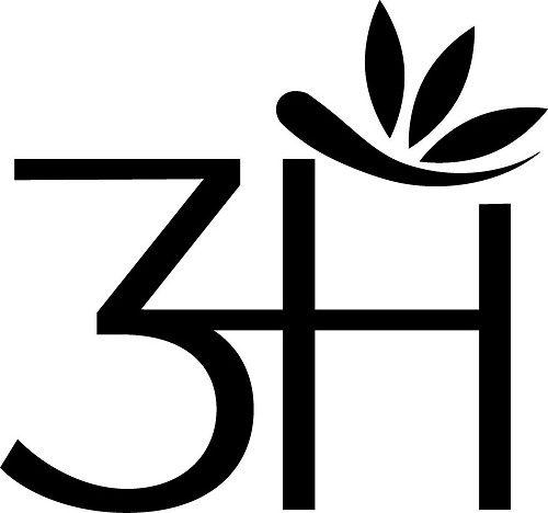 Trademark Logo 3H