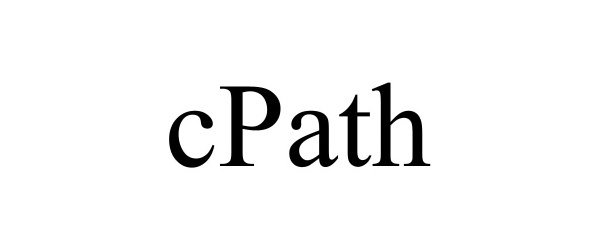 Trademark Logo CPATH