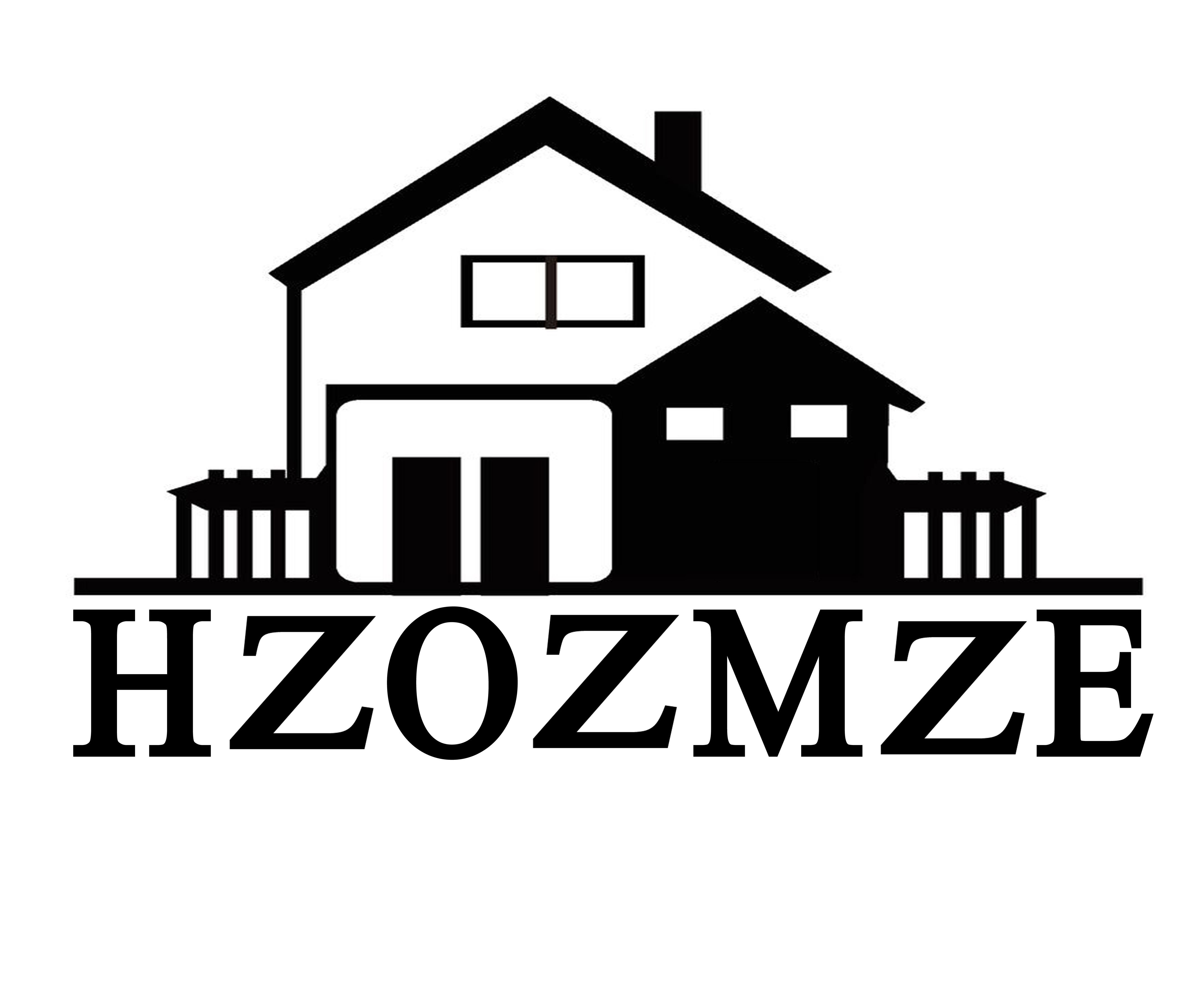 Trademark Logo HZOZMZE