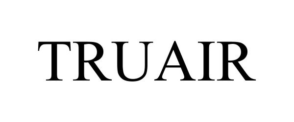 Trademark Logo TRUAIR