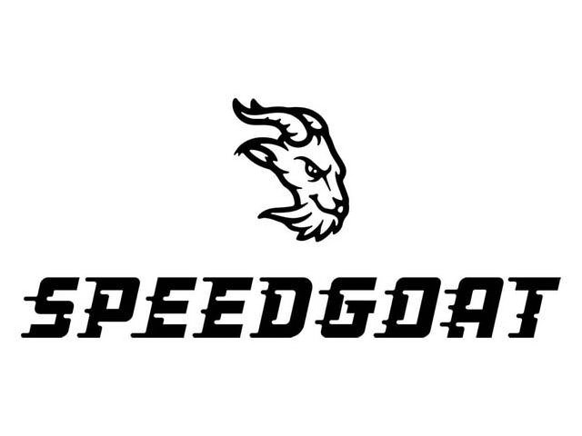Trademark Logo SPEEDGOAT