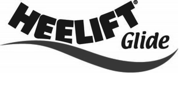  HEELIFT GLIDE