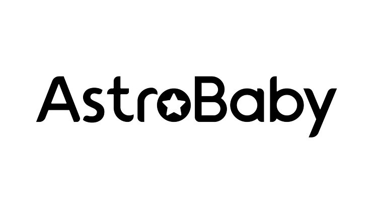 Trademark Logo ASTROBABY