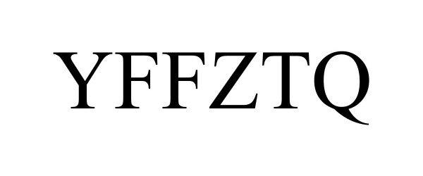 Trademark Logo YFFZTQ